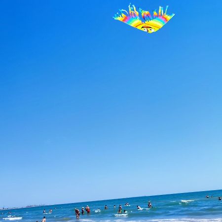 Apartament Studio Teo Blue In Mamaia Nord Năvodari 외부 사진