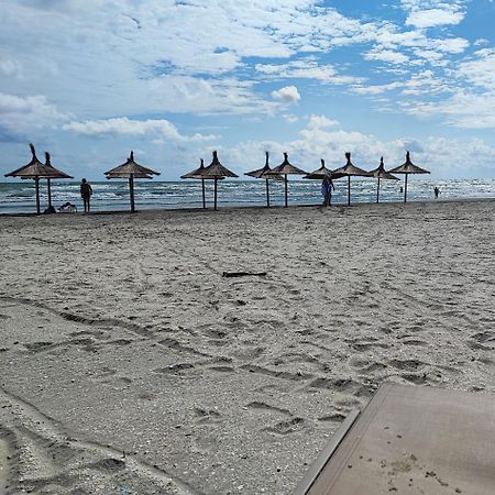 Apartament Studio Teo Blue In Mamaia Nord Năvodari 외부 사진