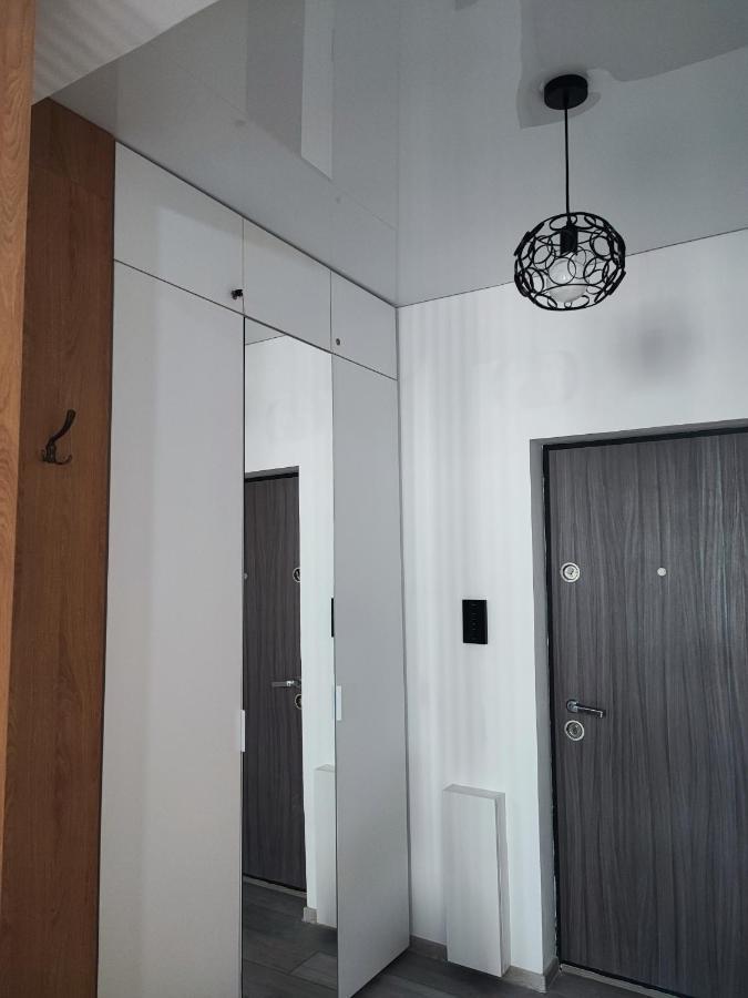 Apartament Studio Teo Blue In Mamaia Nord Năvodari 외부 사진