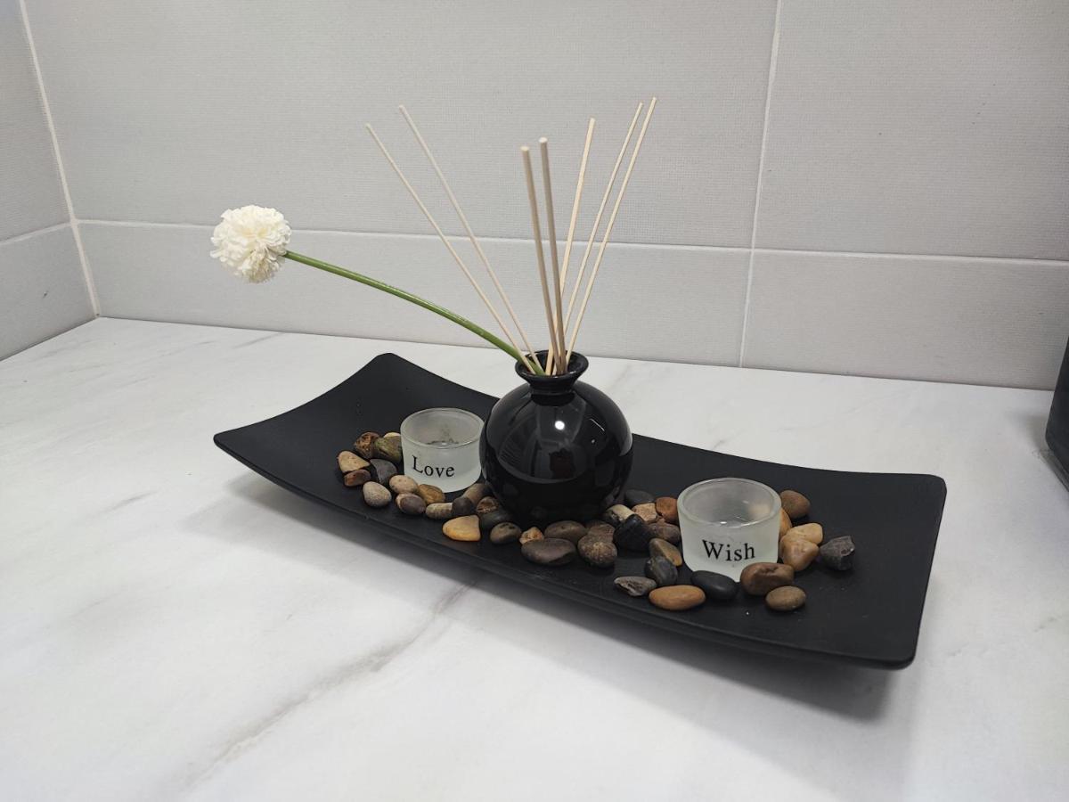 Apartament Studio Teo Blue In Mamaia Nord Năvodari 외부 사진