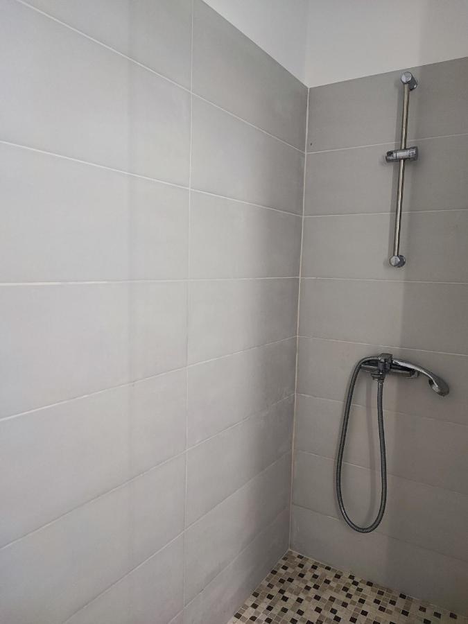 Apartament Studio Teo Blue In Mamaia Nord Năvodari 외부 사진