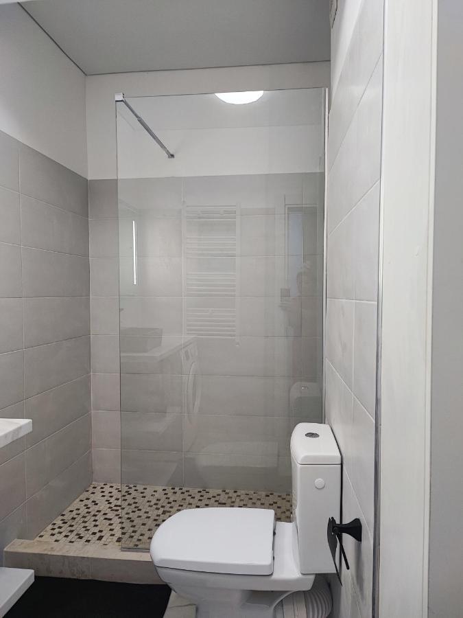 Apartament Studio Teo Blue In Mamaia Nord Năvodari 외부 사진