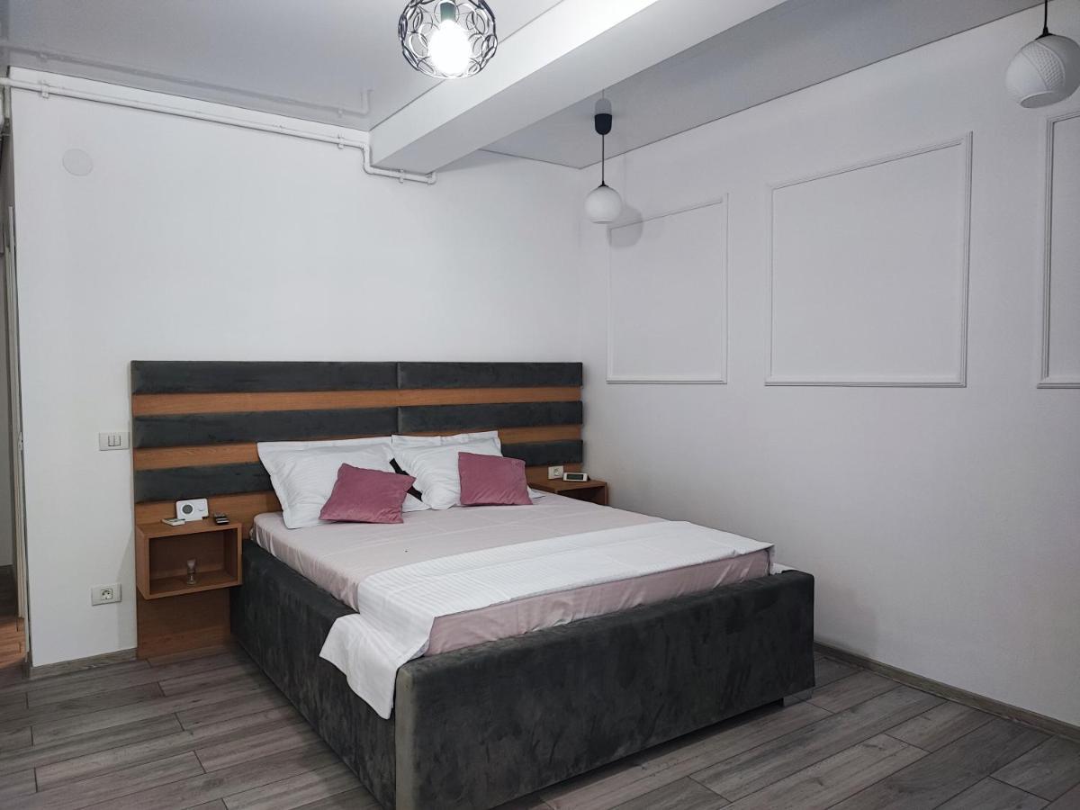 Apartament Studio Teo Blue In Mamaia Nord Năvodari 외부 사진