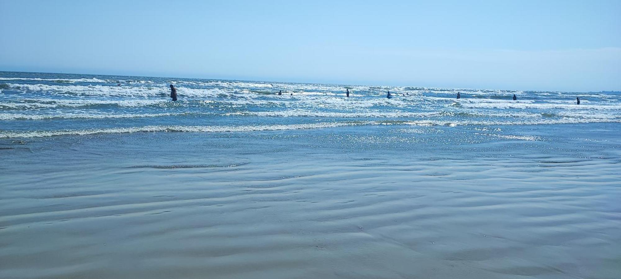 Apartament Studio Teo Blue In Mamaia Nord Năvodari 외부 사진