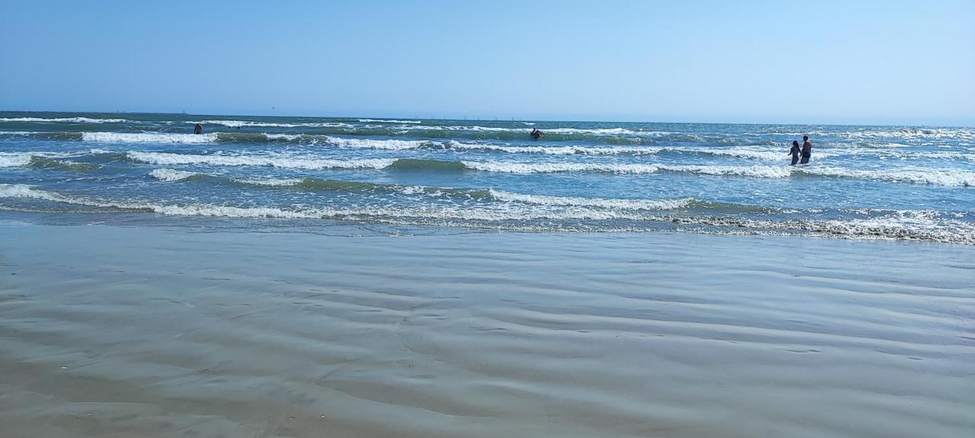 Apartament Studio Teo Blue In Mamaia Nord Năvodari 외부 사진