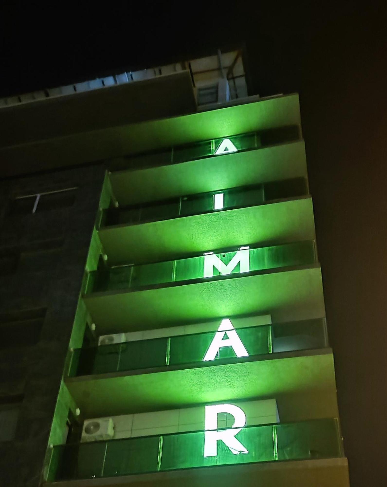 Apartament Studio Teo Blue In Mamaia Nord Năvodari 외부 사진