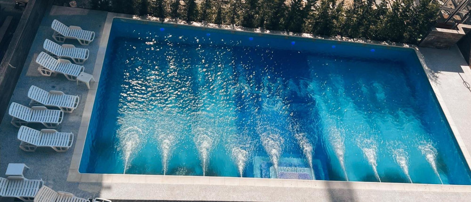 Apartament Studio Teo Blue In Mamaia Nord Năvodari 외부 사진